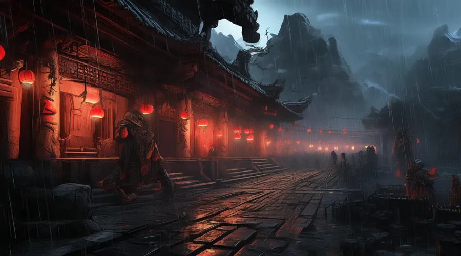 暗宝游戏图片1